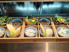 -无印良品餐堂 MUJI Diner(成都太古里店)