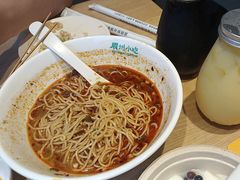 -眉州小吃(魏公村店)