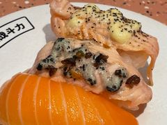 -元气寿司(东方宝泰店)