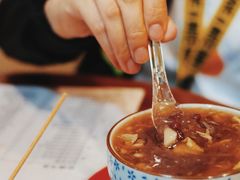 马蹄沙-玫瑰甜品(文明路店)