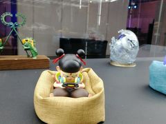 -上海跨国采购会展中心