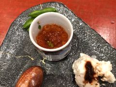 -みかわ是山居