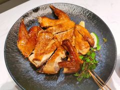 越南古法烧鸡-美奈小馆·越南料理(中航城君尚购物中心店)
