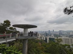 -狐尾山公园
