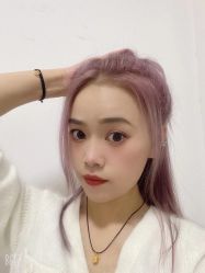 点击看大图 -紫妍发型