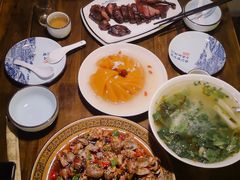 -庭院小酌(瑞莲街店)