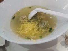 -苏晓玥·手作江南小吃(深圳北站店)