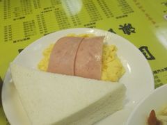 -澳洲牛奶公司(佐敦店)