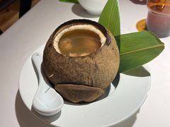 -汤城小厨•粤菜•靓汤(金宝街店)