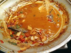 -老李家土菜馆·安吉地标美食