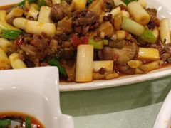 -陈胖子特色菜.鲜货现炒(融景城店)