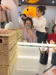 -雅极坞国潮SPA轻养馆
