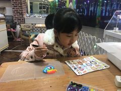 -Summer House夏莫手工坊团建活动(世博源店)