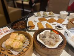 -又一间茶点轩(百汇广场店)