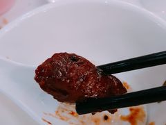 -富临皇宫(窝打老道店)