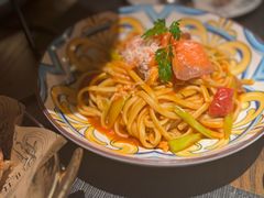 -IL TEATRO 精品意大利餐厅