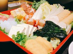 -牛New寿喜烧(虹桥新天地店)