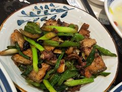 -陆小凤四川料理(北京路店)