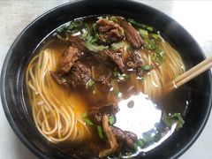 -上海为民商行清真饭店(南大路店)