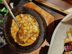 -绿茶餐厅(昌平悦荟店)