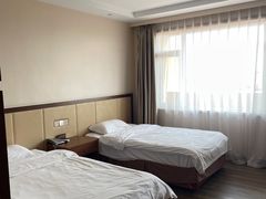 -北黄海温泉度假村