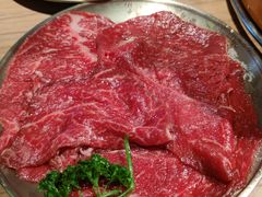 -西塔老太太泥炉烤肉(北京望京店)