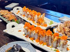 -芥岛(河北大街店)