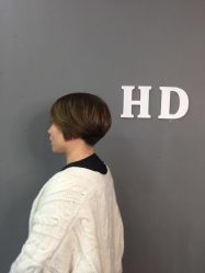 -HD HAIR STYLE