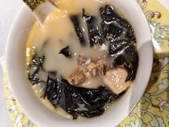 -君庭中餐厅(友谊宾馆店)