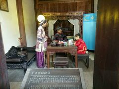 -福建民俗博物馆