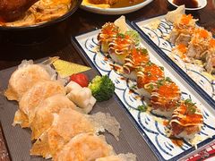 -鸟鹏烧鸟居酒屋(龙岗万科店)