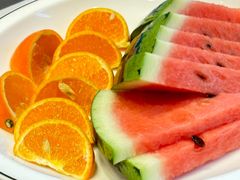 -正阁餐饮(黑金冠公园店)