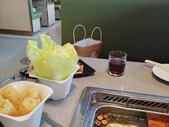 -海底捞火锅(王府井银泰in88店)