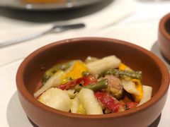 -Marina厨房·ALA精酿(月湖盛园店)