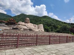 -北京十三陵国家森林公园蟒山景区