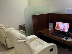 -南航明珠v2头等舱公务舱休息室