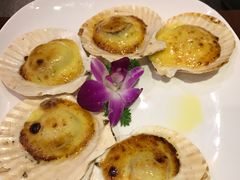 -福樱兰海鲜放题铁板烧(加州店)