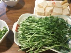 -傣妹火锅(南京东路一店)