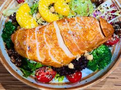 -魏斯理汉堡(西安沣东吾悦店)