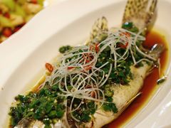 -箱美术馆私房菜(水晶郦城店)