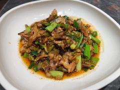 -炊烟小炒黄牛肉(浦东世纪汇店)