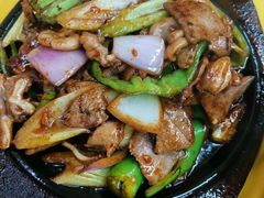 -汤氏美食台山水步特色黄鳝饭(龙津东路店)