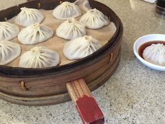 牛肉灌汤包-老班长手工灌汤包老店(东山店)