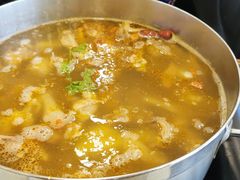 -筋头巴脑牛一锅(朝阳路总店)