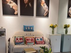-ID.PHOTO照相馆(嘉里企业中心店)
