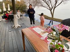 -天目湖涵田度假村