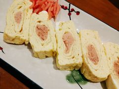 -気楽亭和食料理(气乐亭大世界本店)