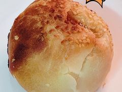 胡椒饼-百年夯碳烤胡椒饼(阿拉城店)