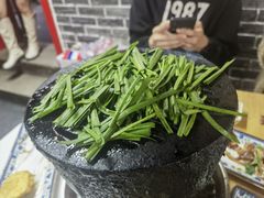 -大槐树烤肉馆