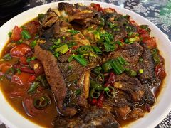 -柴火农家饭(遇龙河店)